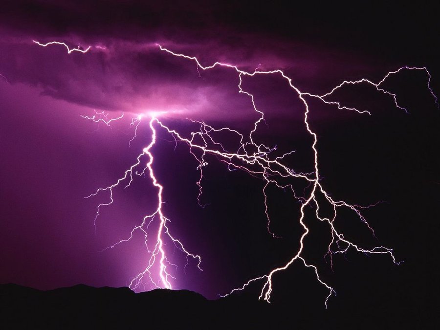 LightningMaster Corp