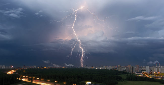 LightningMaster Corp