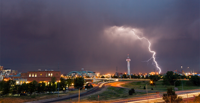 LightningMaster Corp