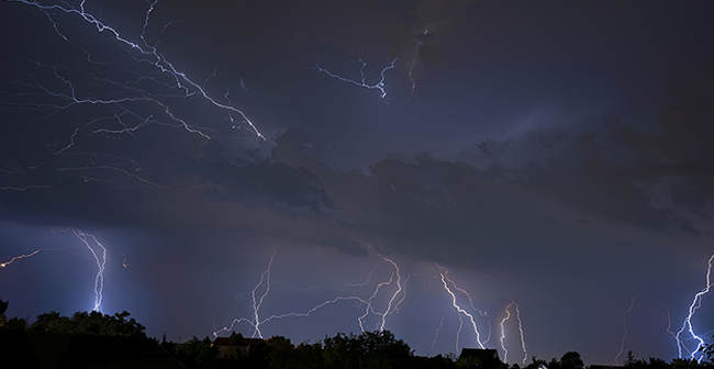 LightningMaster Corp