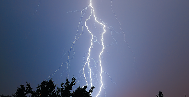 LightningMaster Corp