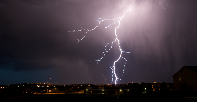 LightningMaster Corp