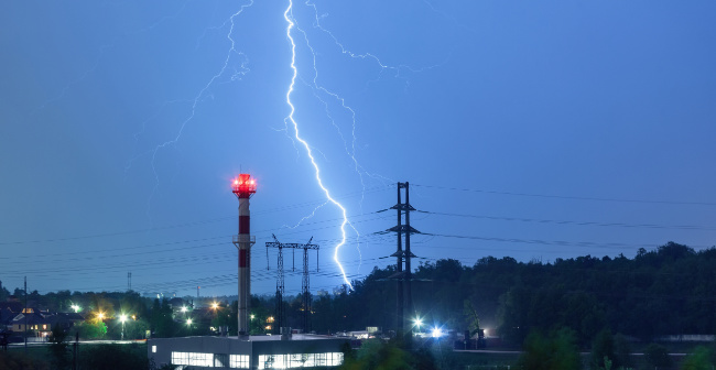 LightningMaster Corp