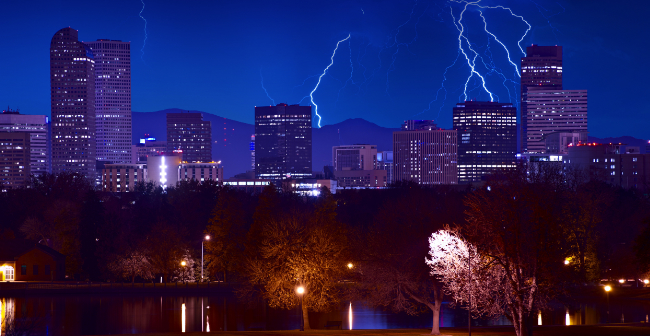 LightningMaster Corp