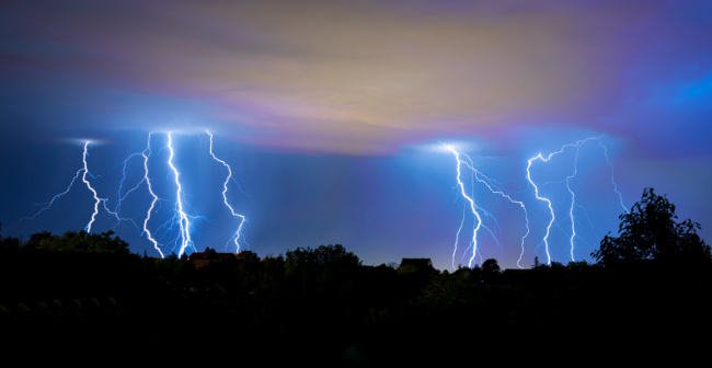 LightningMaster Corp