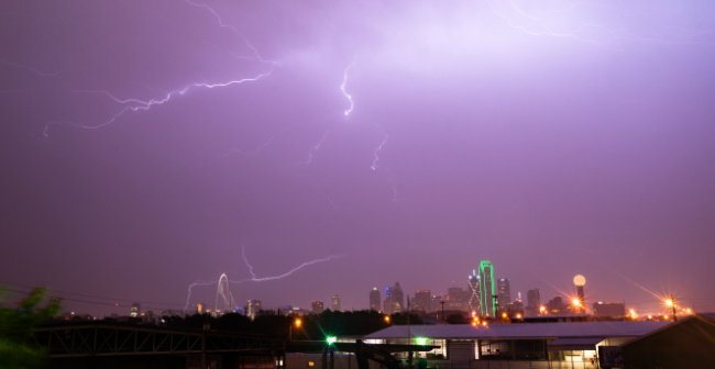LightningMaster Corp