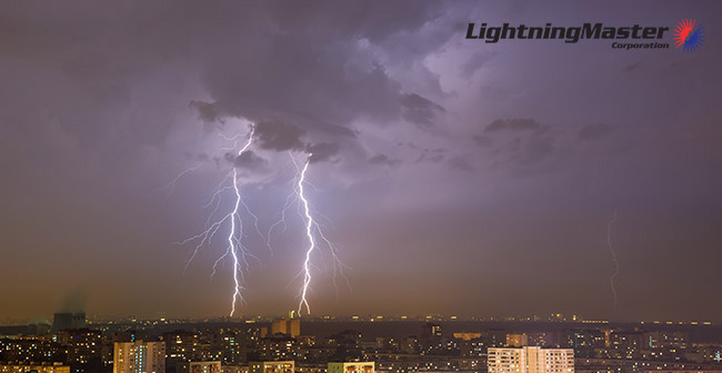 LightningMaster Corp
