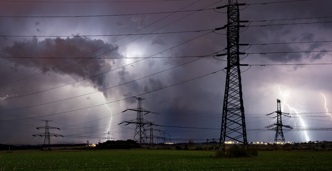 LightningMaster Corp