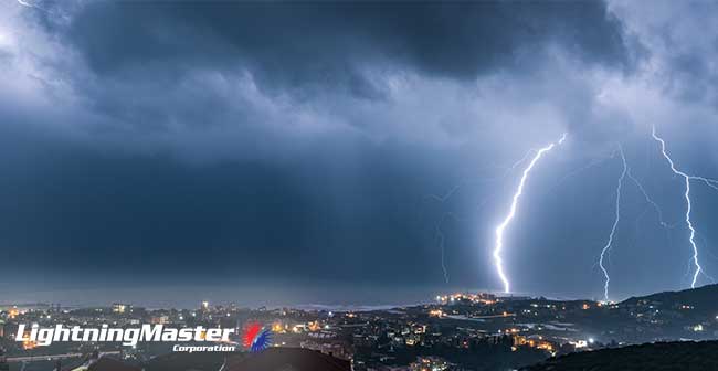 Lightning-Safety