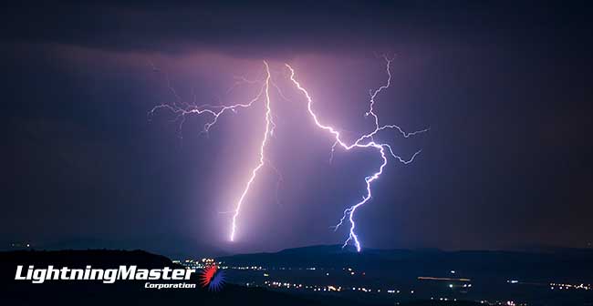 Lightning