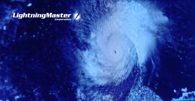 lightning-in-hurricanes