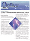 LightningMaster Corp