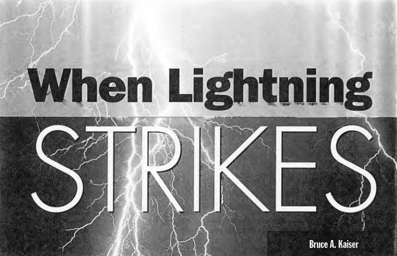 LightningMaster Corp