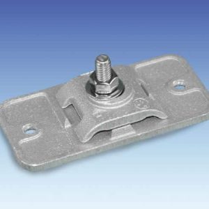 UL Listed Bonding Plates