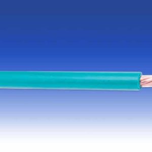 Insulated Copper Conductor