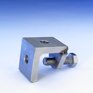UL Listed Stainless Steel Beam Clamp