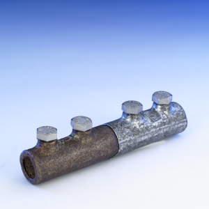 Bimetallic Splices