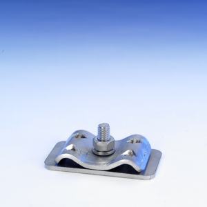 UL Listed Stainless Steel Universal Cable Splice