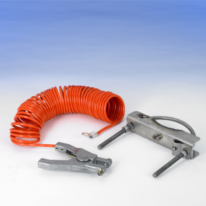 Truck Load Out Grounding Kits