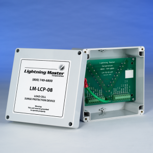 Load Cell Protection