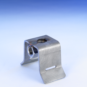 UL Listed Stainless Steel Saddle Bases