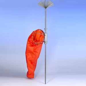 Stainless Steel Windsock Kits