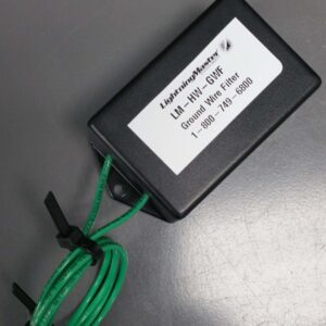 Ground Wire Filter